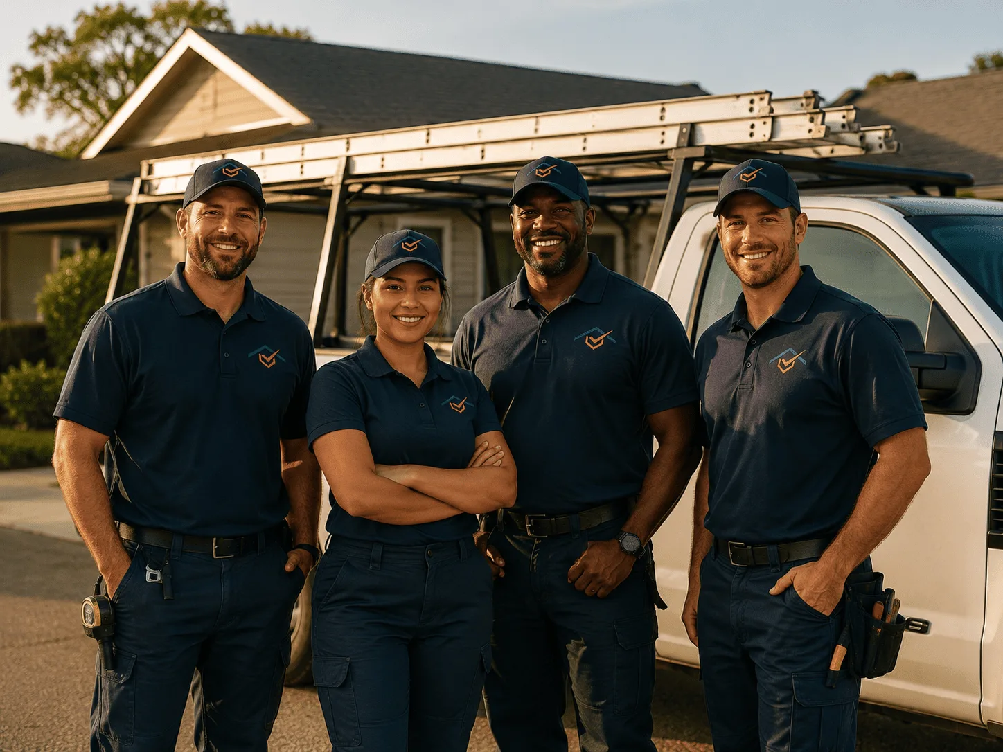 Roof Inspection company in Pikeville, NC